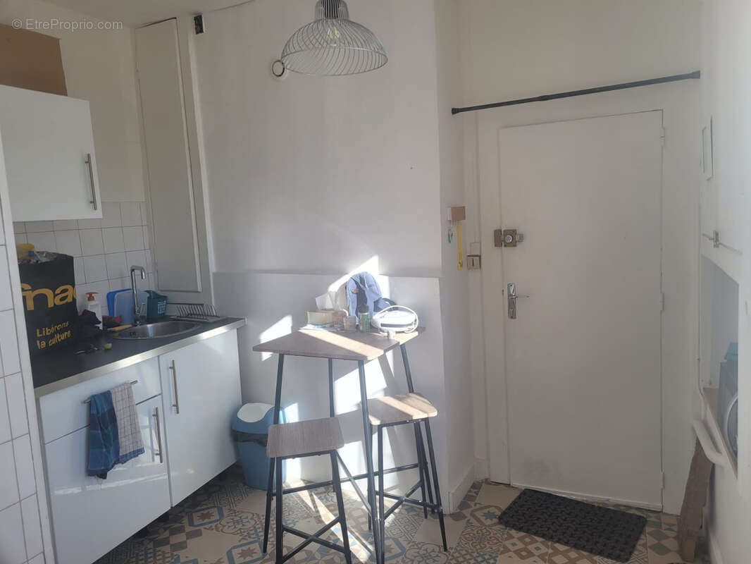 Appartement à NEXON