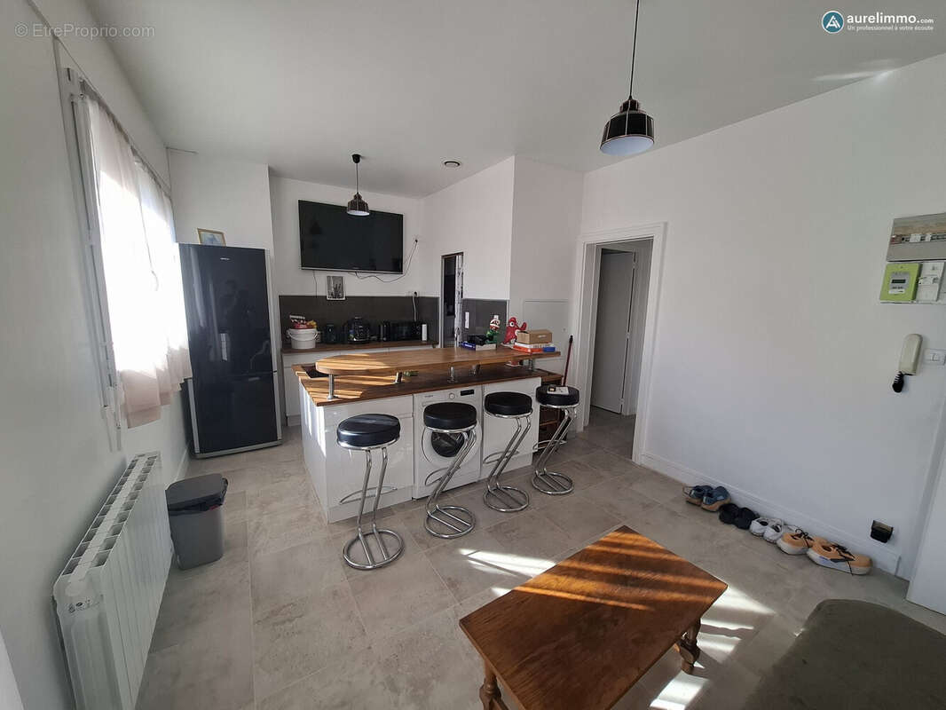 Appartement 160 m² à Montlucon  - photo 6