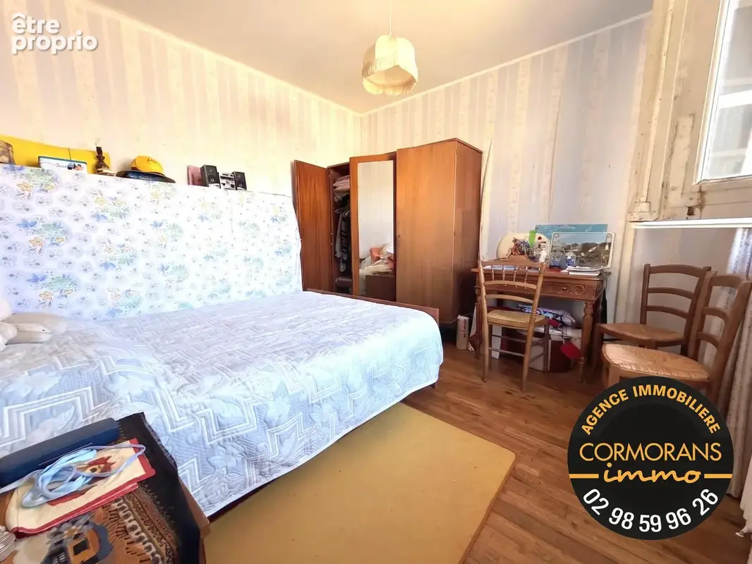 Maison 55 m² à Penmarch  - photo 8