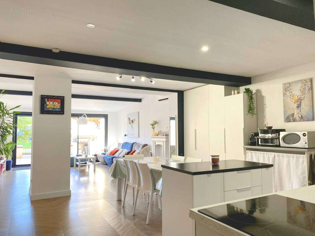 Maison à PORTET-SUR-GARONNE