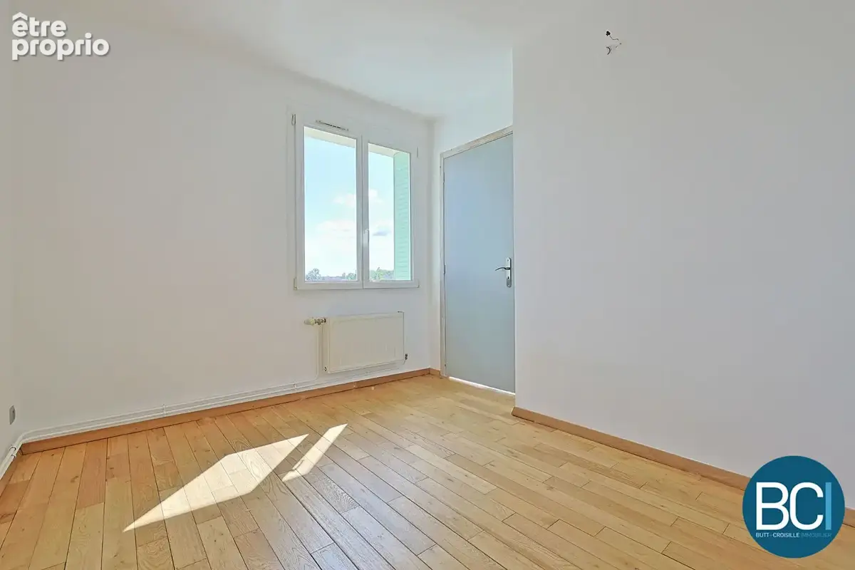 ESSEY-LES-NANCY - Appartement 4 pièces - 70m2 - photo 8