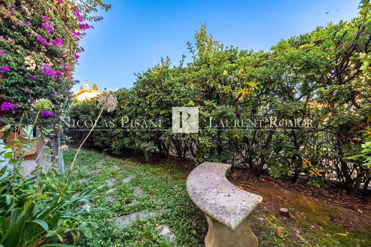 Appartement à SAINT-JEAN-CAP-FERRAT