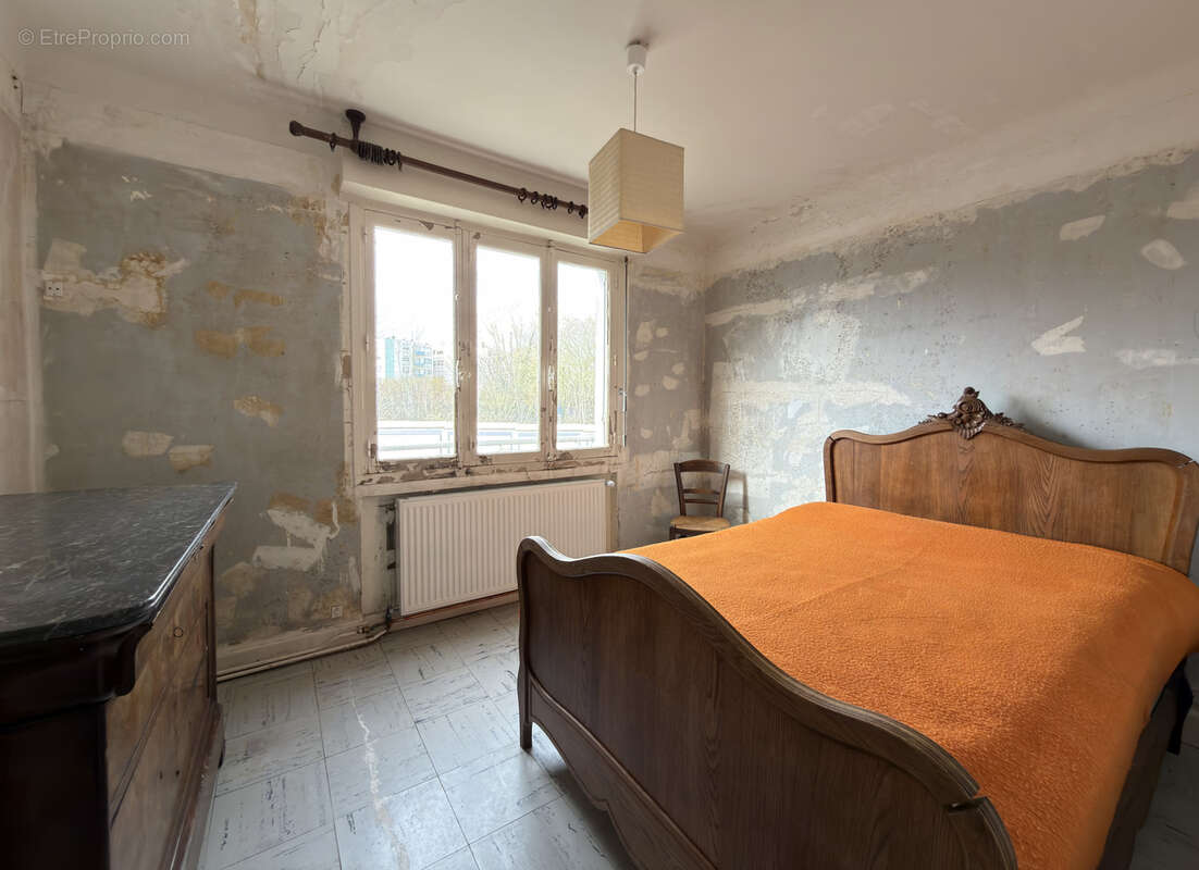 Maison à JARVILLE-LA-MALGRANGE