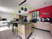 Maison à CONFLANS-EN-JARNISY