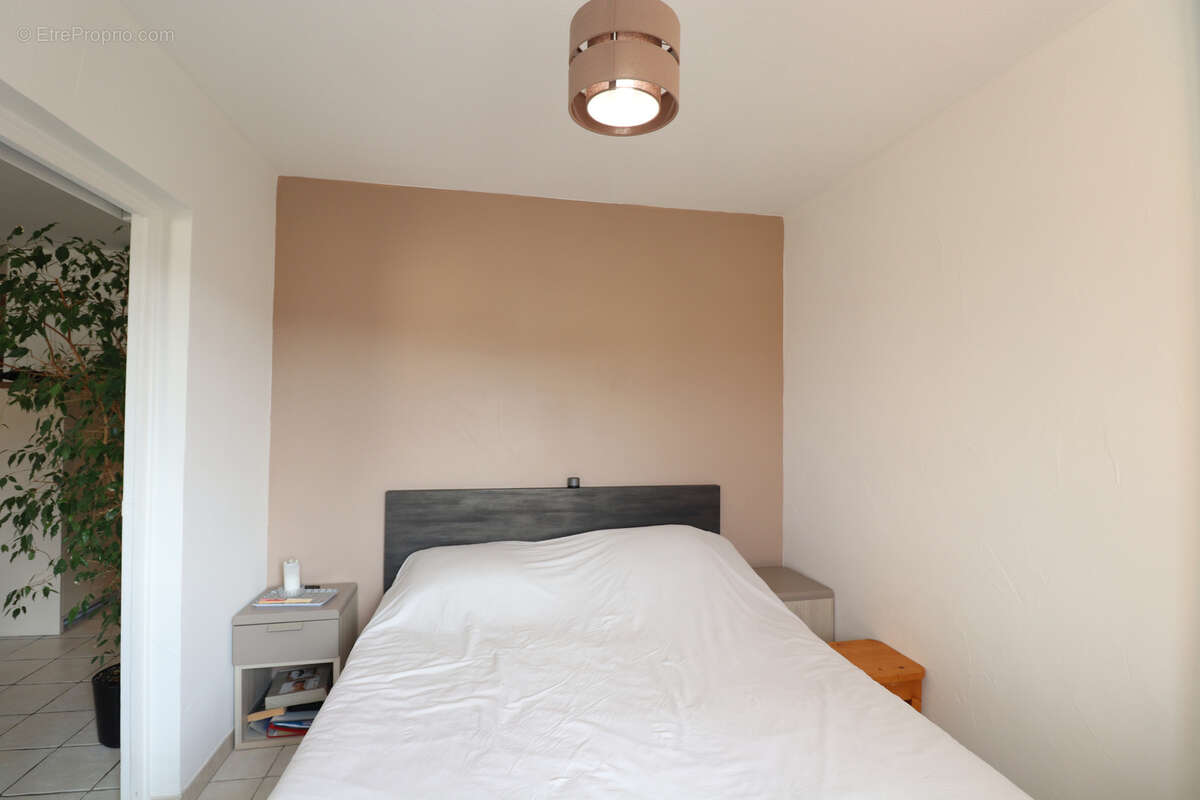 Appartement à LA CROIX-VALMER