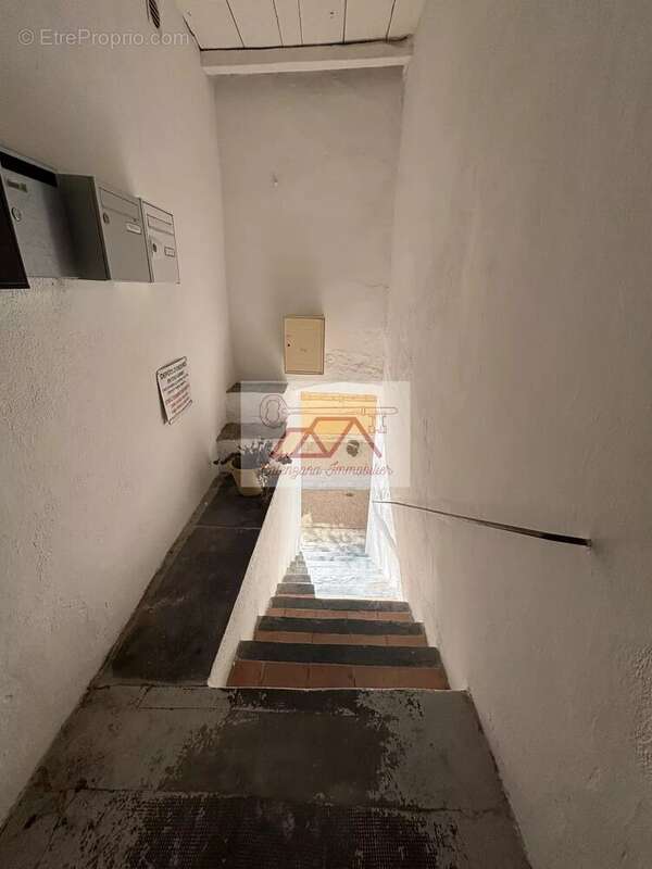 Appartement à L'ILE-ROUSSE