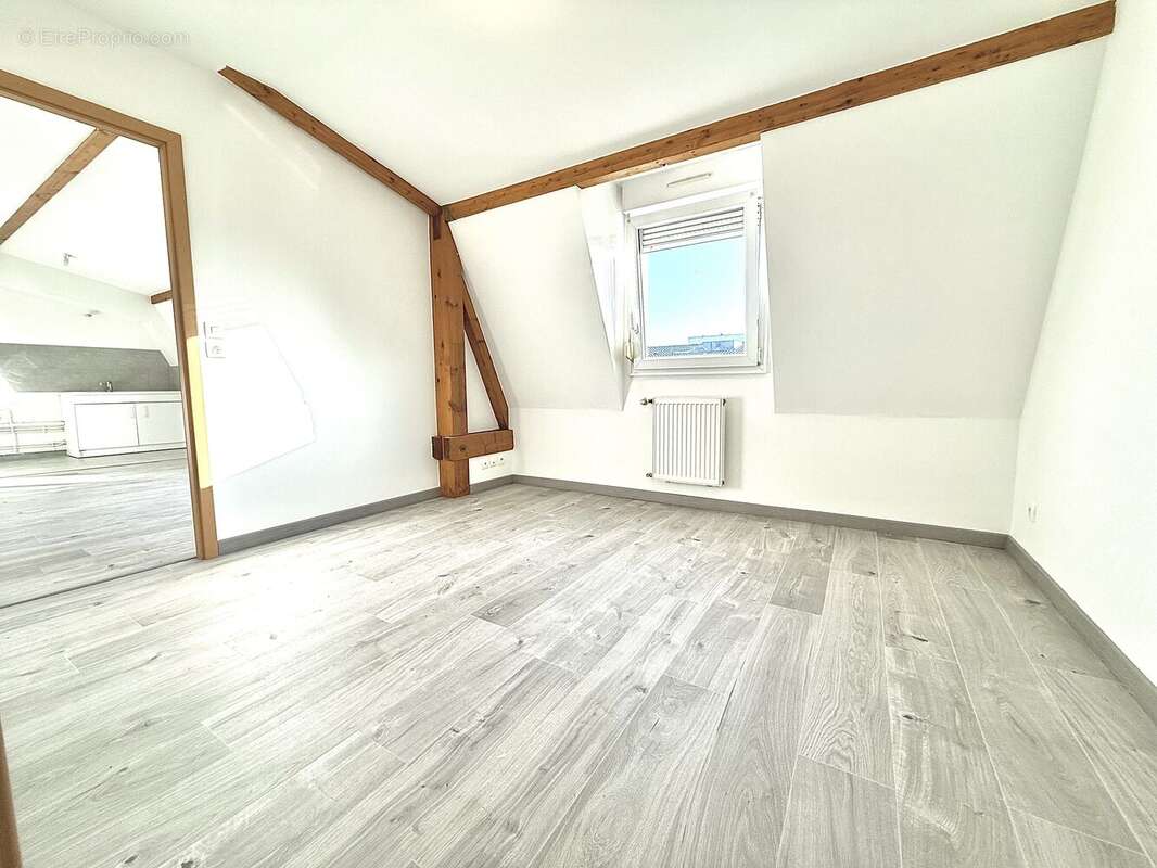 Photo 3 - Appartement à HAGONDANGE