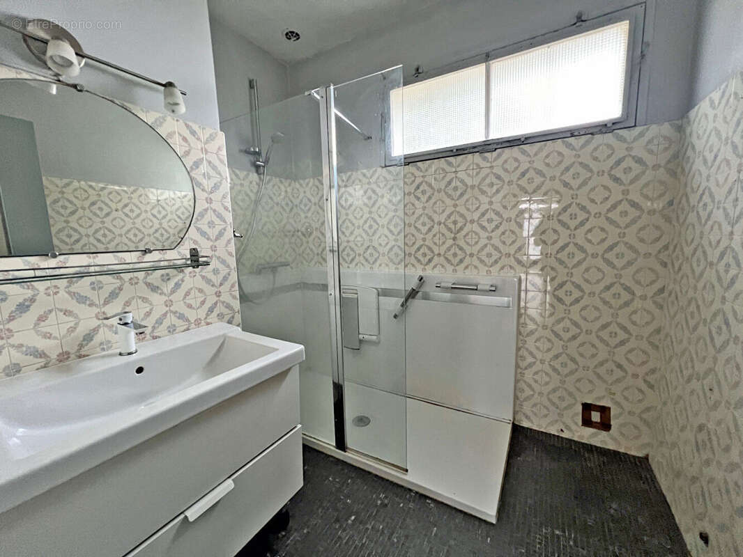 Maison à VILLENEUVE-TOLOSANE