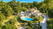 Maison à FAYENCE