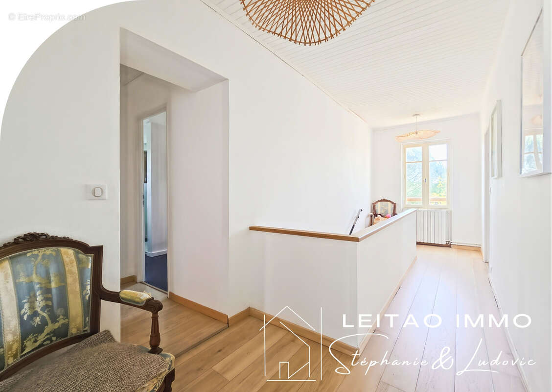 Grande Maison Familiale - photo 12