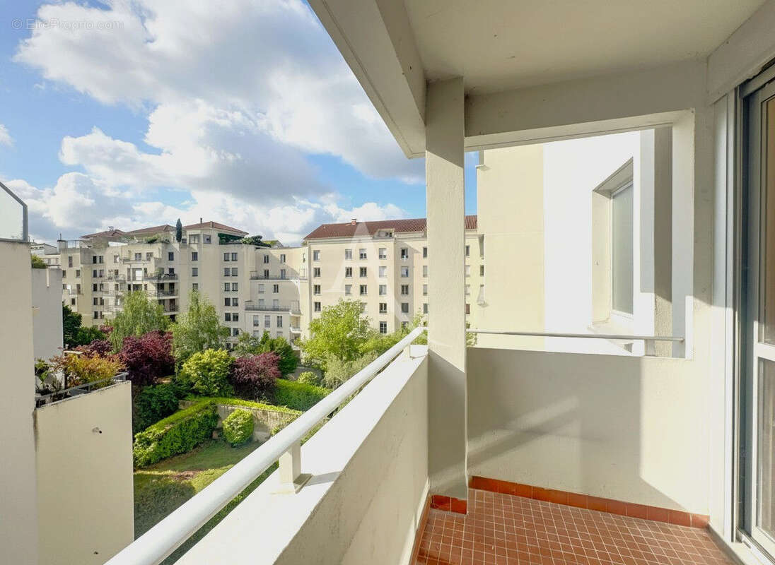 Appartement à LYON-3E