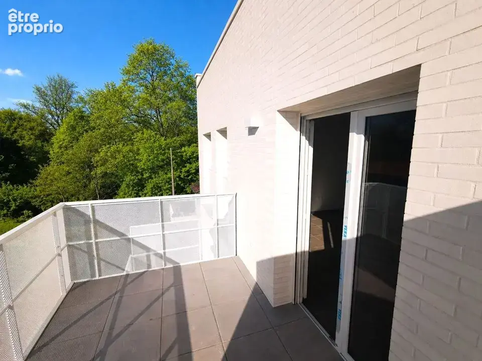 Appartement 84 m² à Toulouse  - photo 2