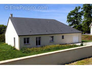 Maison à SERVIERES-LE-CHATEAU