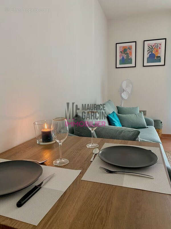 Appartement à AVIGNON