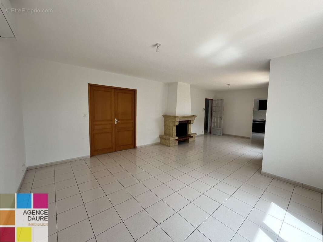 Maison à PORTIRAGNES