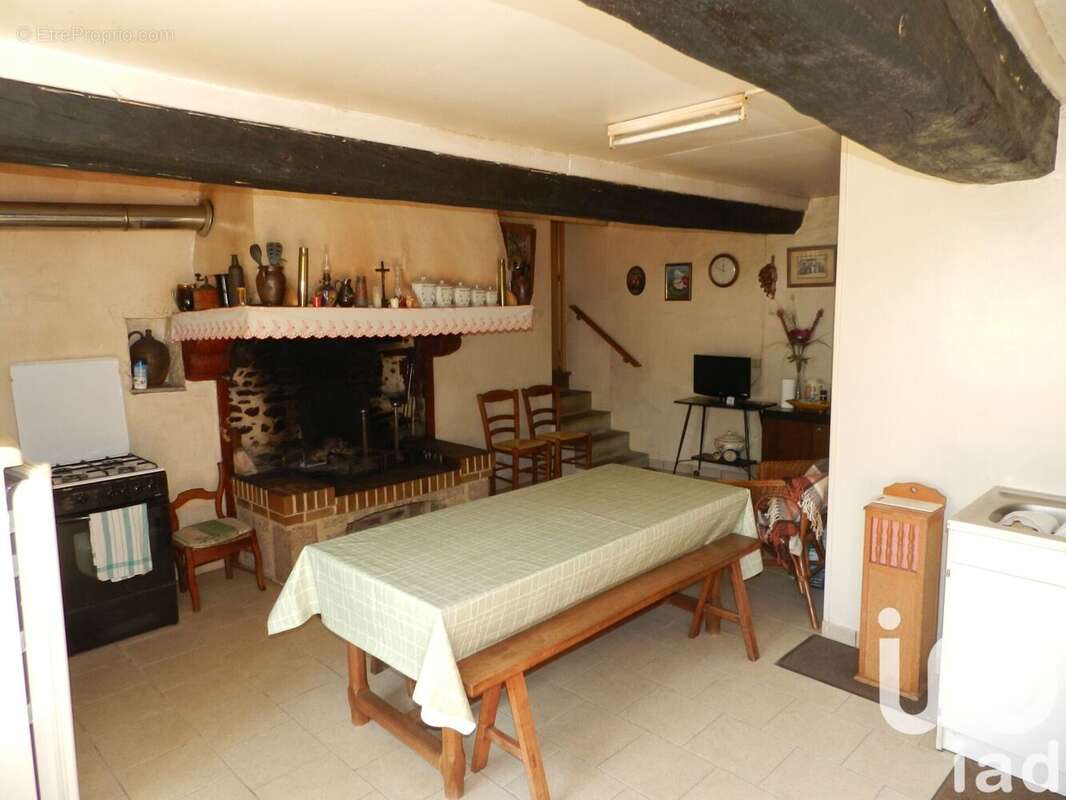 Photo 6 - Maison à LASSAY-LES-CHATEAUX