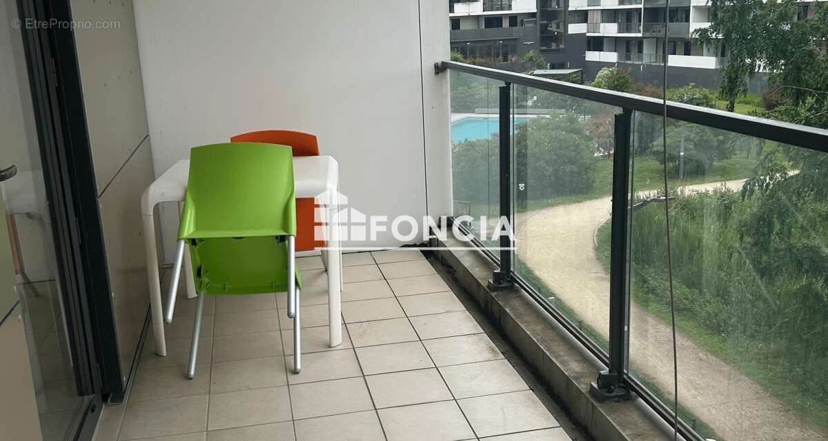 Appartement à BRUGES