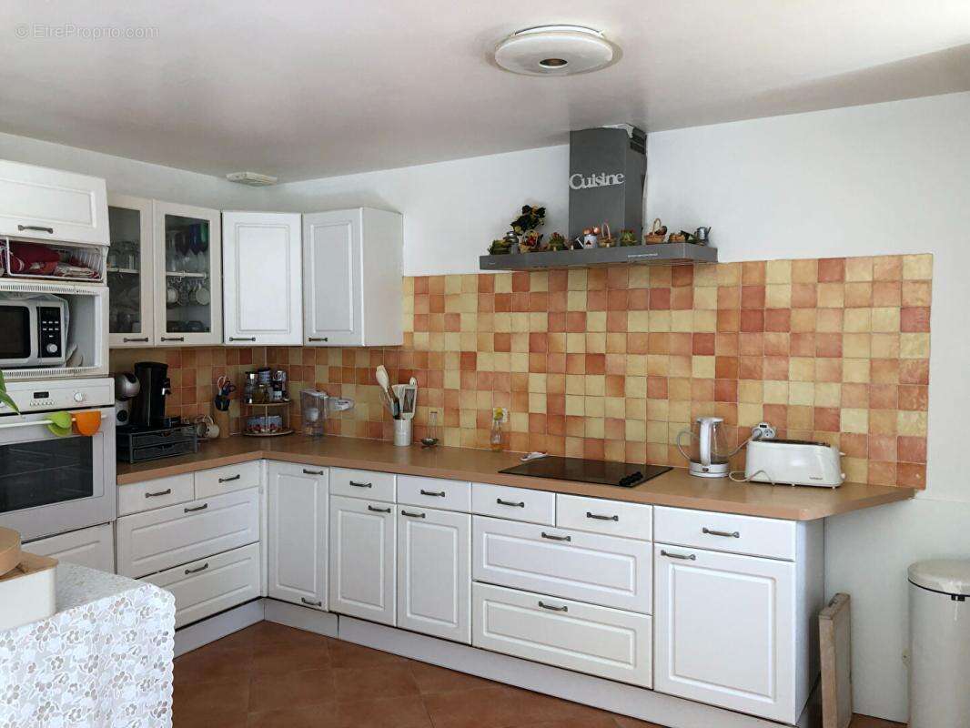 Maison à COULOMMIERS