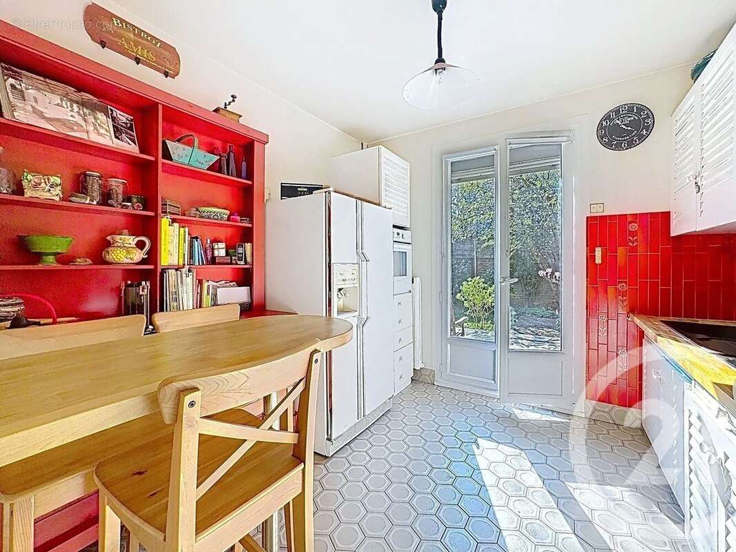 Photo 7 - Maison à THIAIS