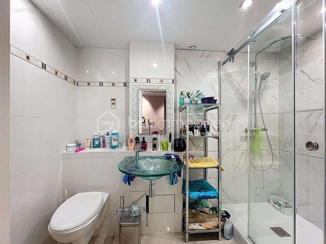 Maison à COMBS-LA-VILLE