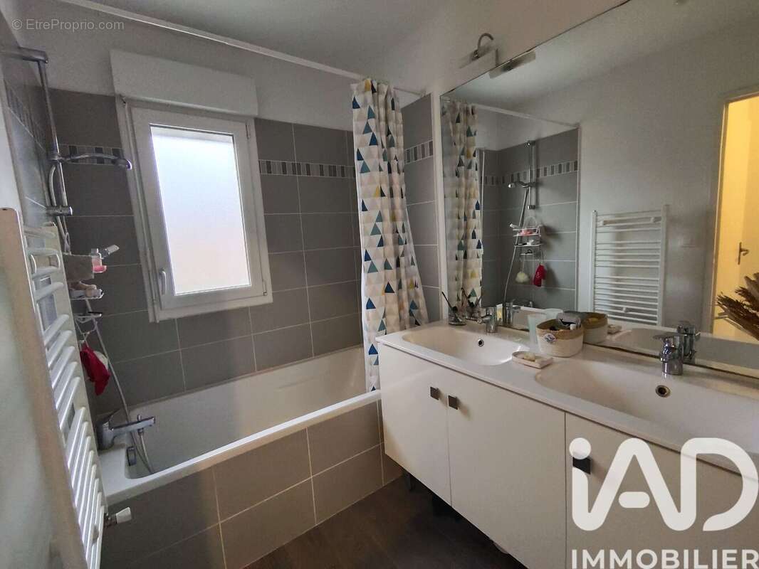 Photo 9 - Maison à L'HERMITAGE