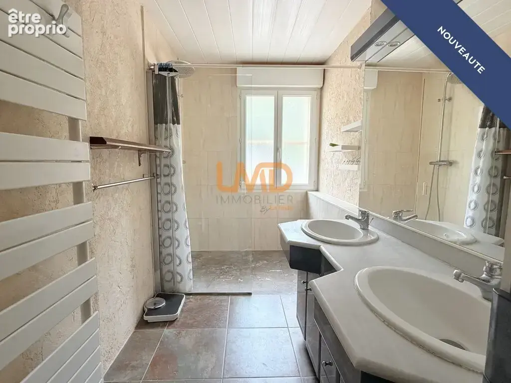 Mas 242 m2 Sur 55 hectares - photo 12