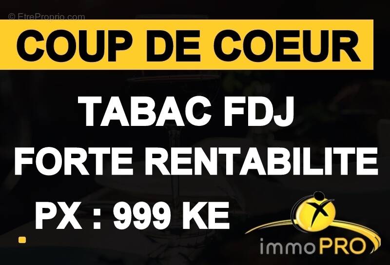 Commerce à LYON-7E