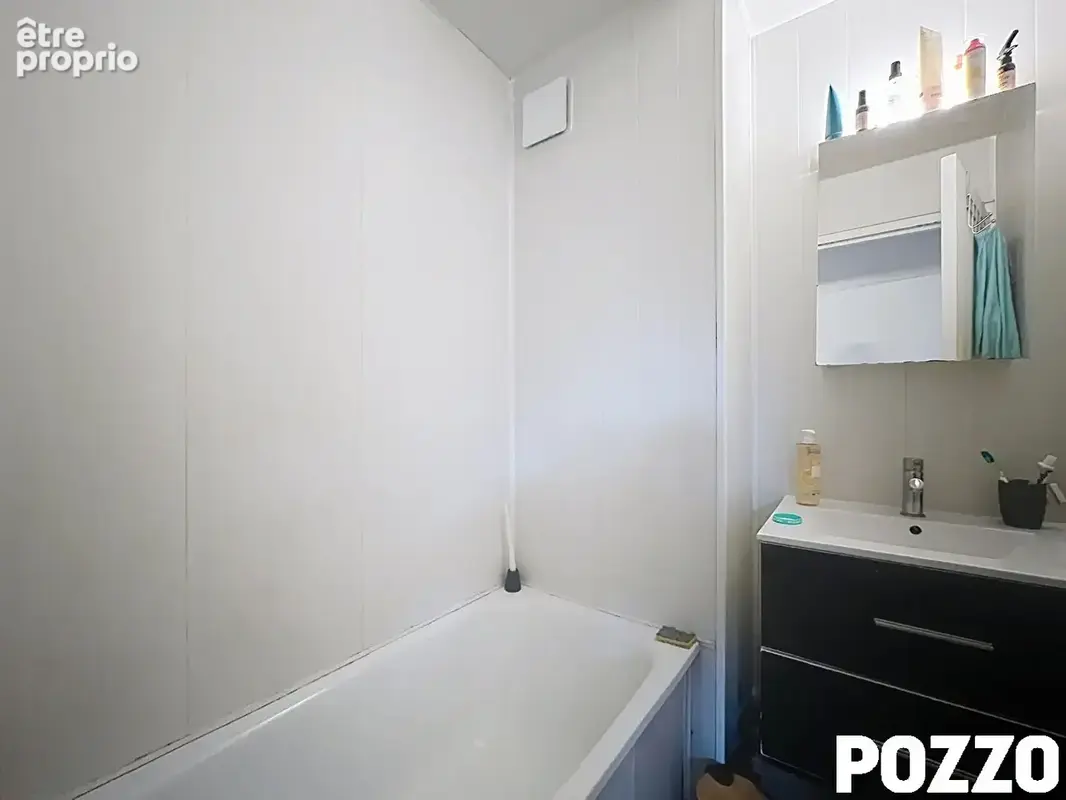 Appartement Cabourg 2/3 pièce(s) 39.06 m2 - photo 7