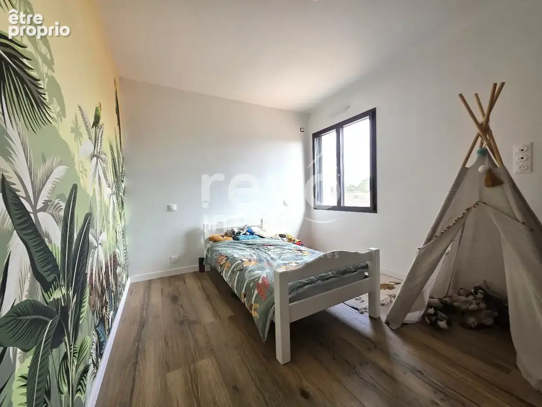 Maison contemporaine 145m² SPGL (44310) - photo 7