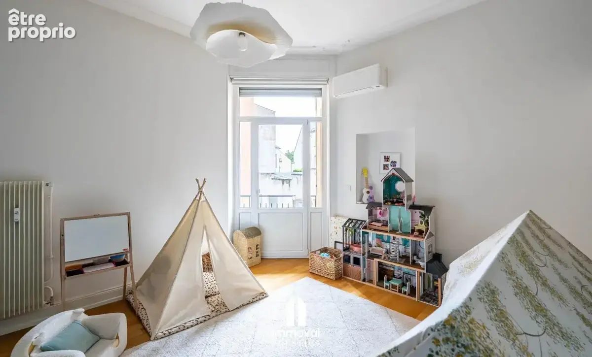 Neustadt- appartement-198m2 - photo 12