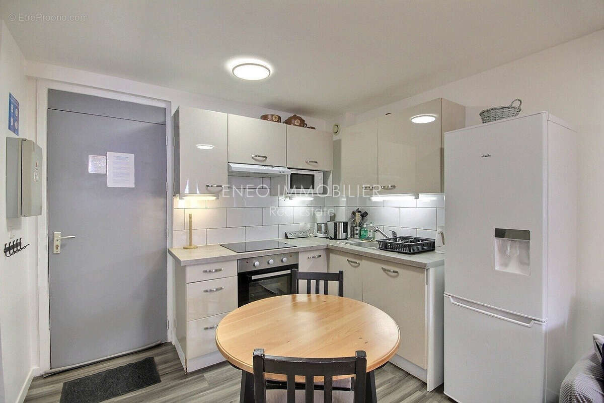 Appartement à VALEZAN
