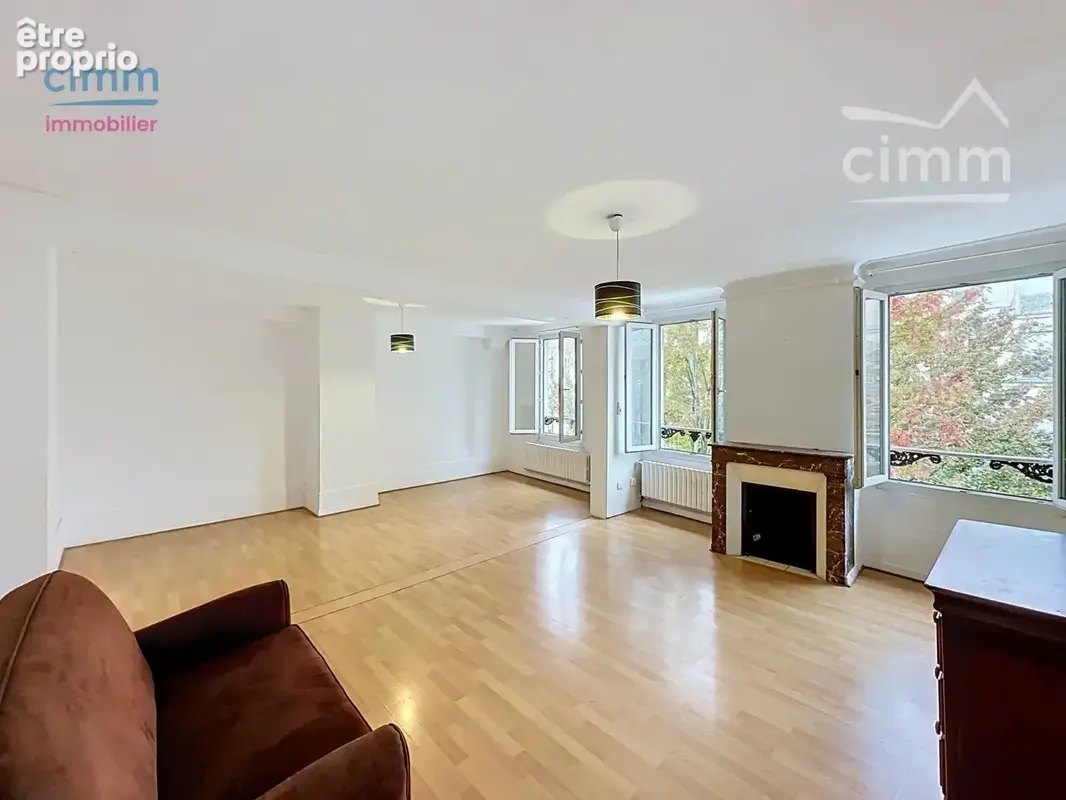 A VENDRE Appartement 114 m² - photo 5