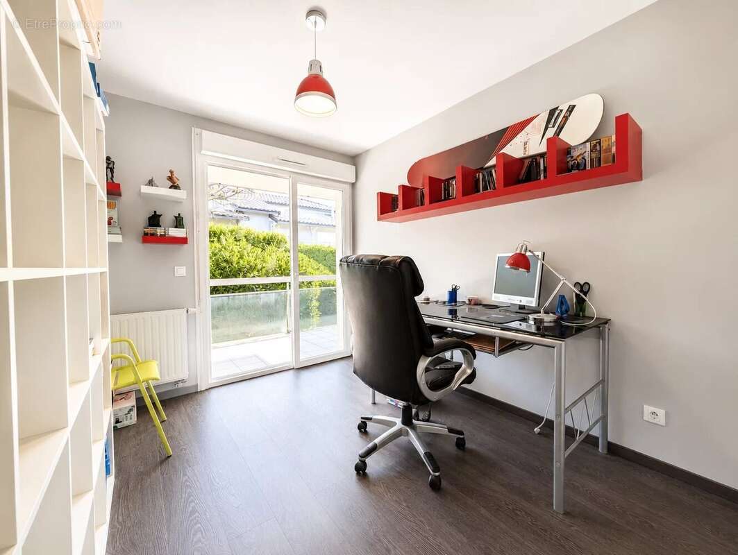 Appartement T3 récent de 69 m2 à Neuvecelle - photo 6