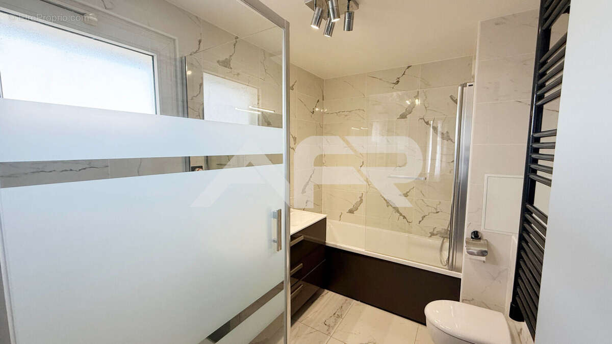 Appartement à CHATOU