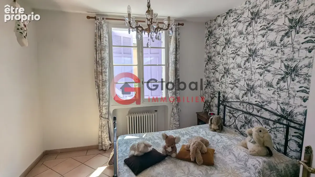 Maison T5 162m2 proche centre ville - photo 8
