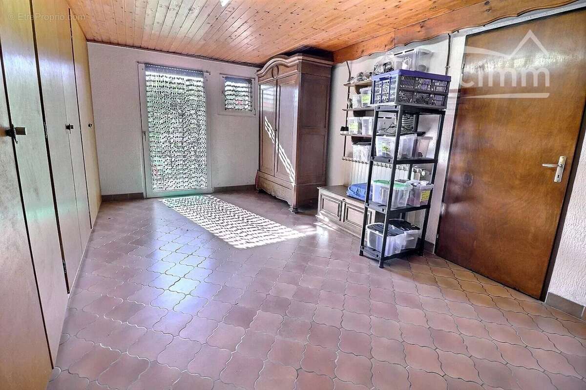 Maison à SARREGUEMINES