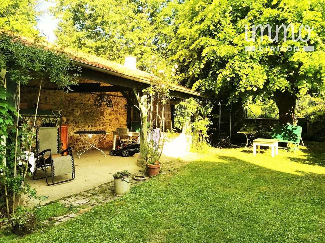 Maison à LARDY