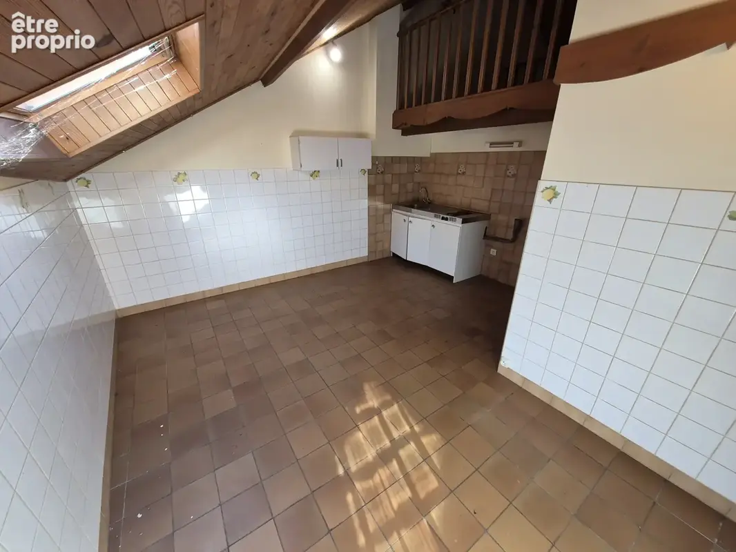 Ensemble immobilier de 85 m2 habitables sur 300 m2 de terrain - photo 11