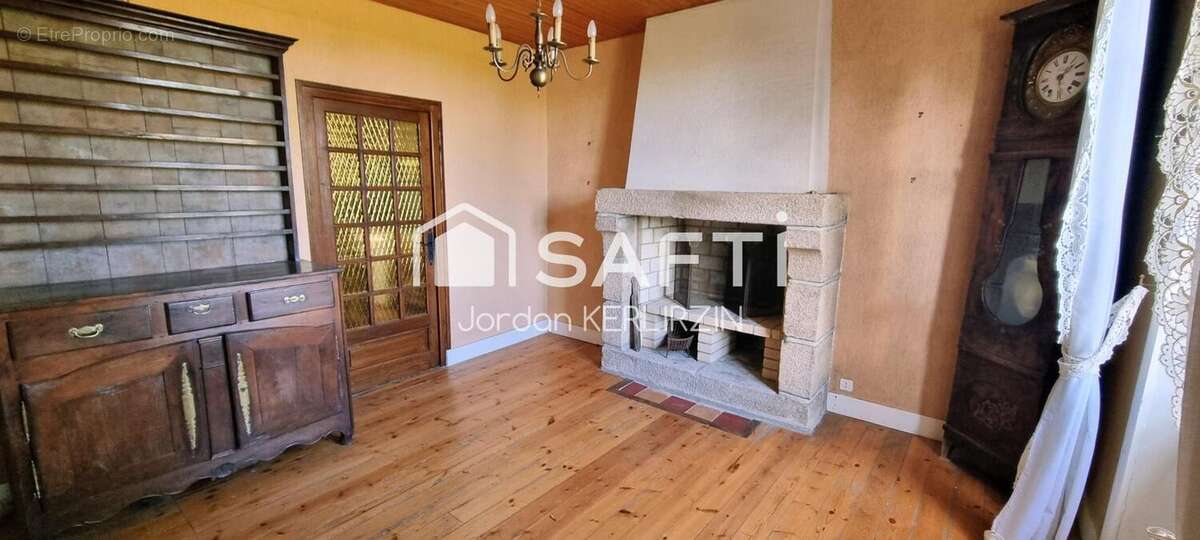 Photo 6 - Maison à PLOUGASNOU