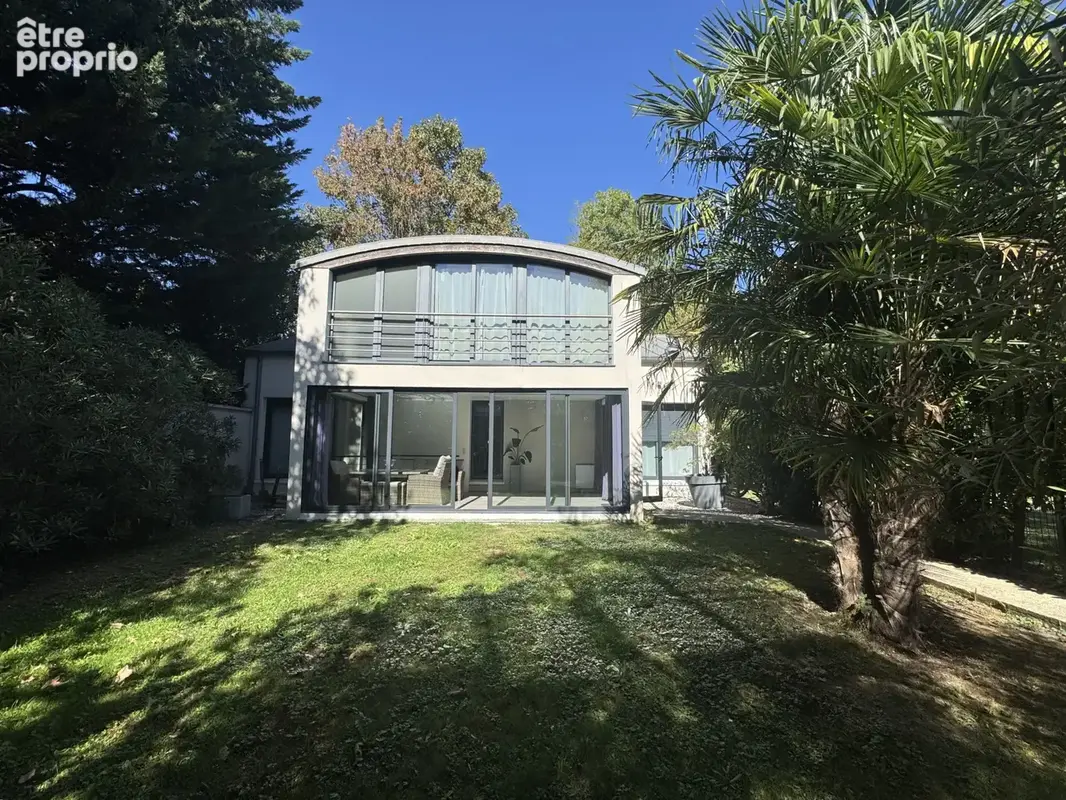 Maison contemporaine cachée et au calme en Bords de Marne au Perreux-sur-Marne - photo 3