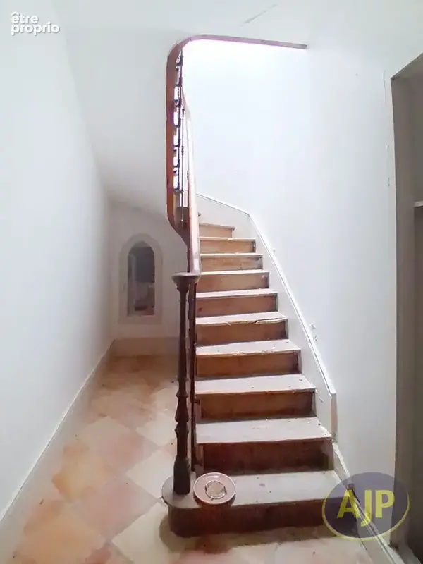 Maison Vertheuil - photo 14