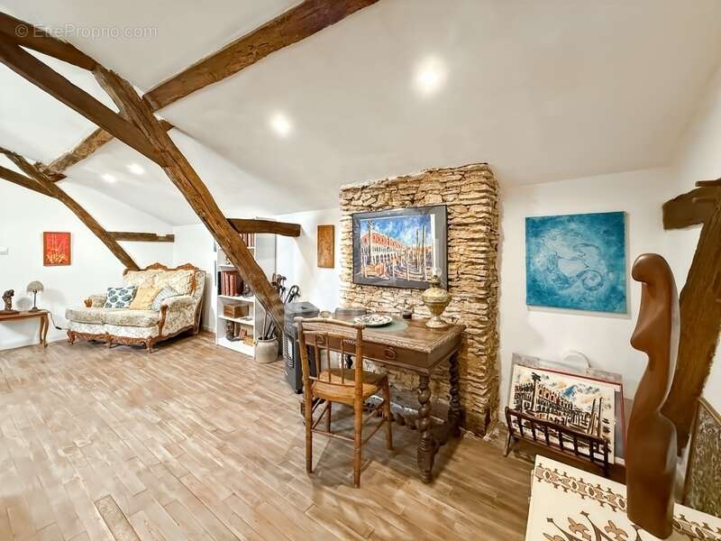 Maison à VILLEFRANCHE-DU-PERIGORD
