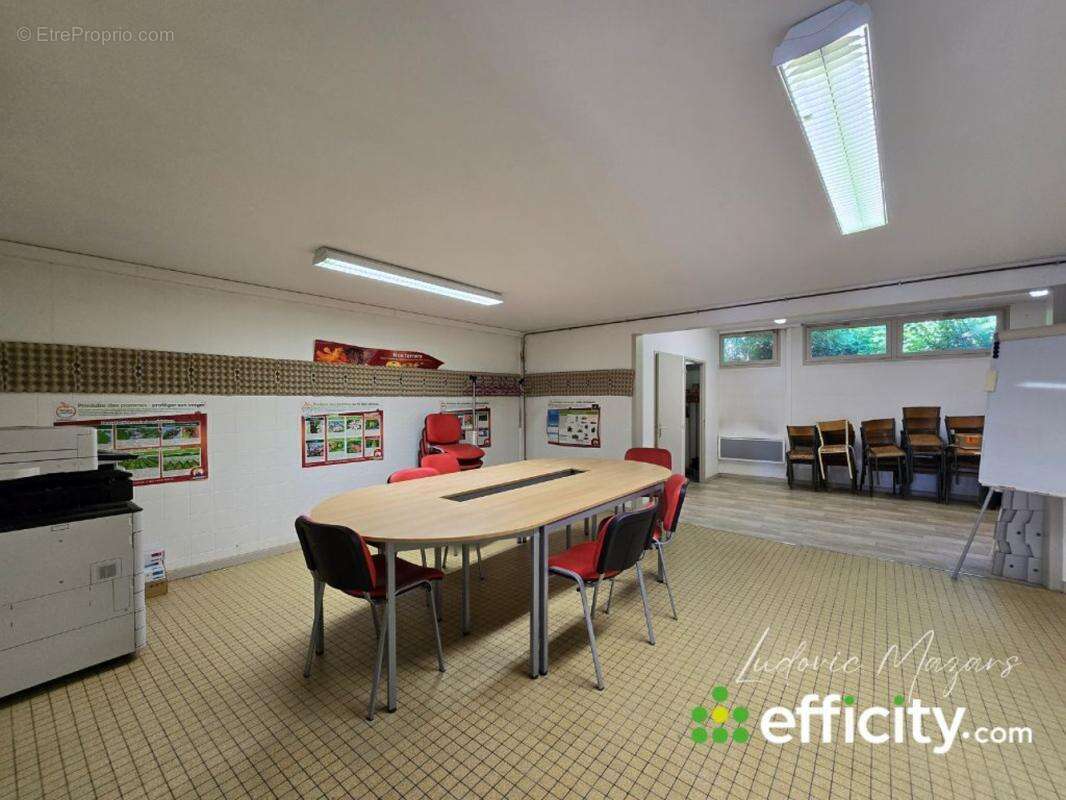 Commerce à CASTELSARRASIN