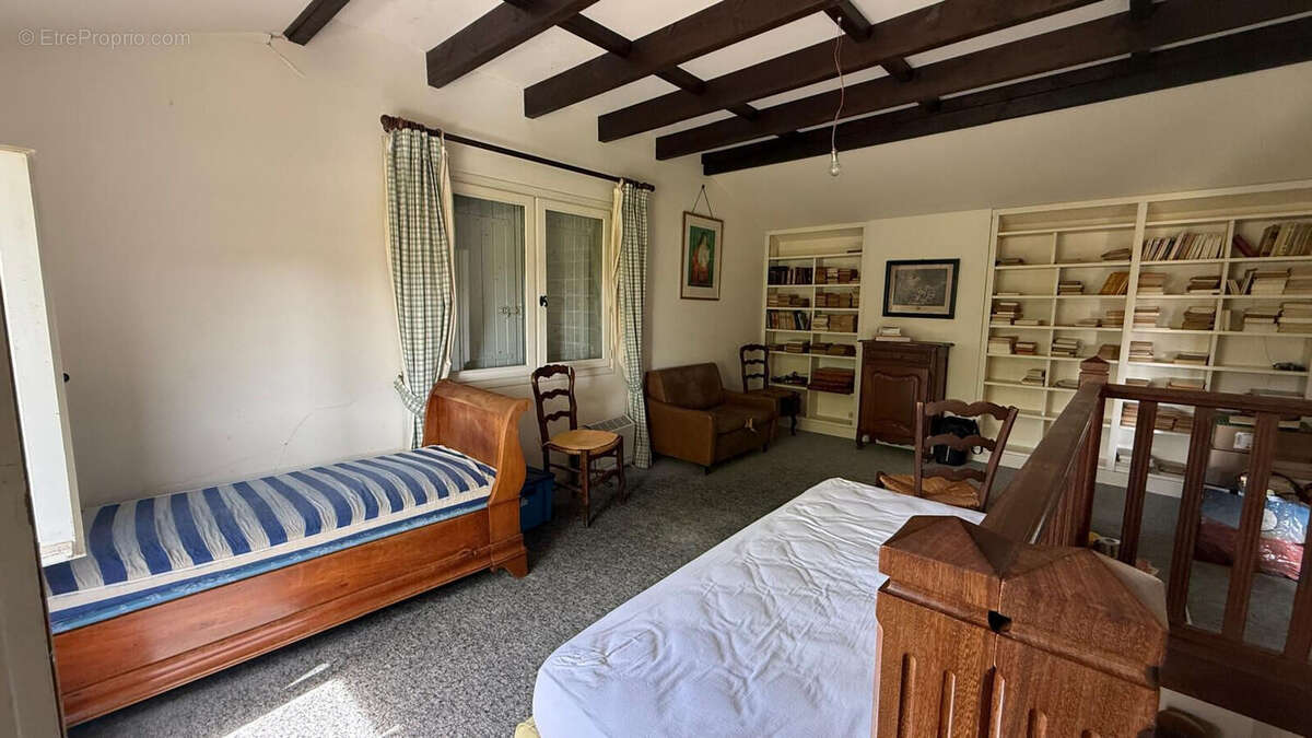 Maison à ARVEYRES