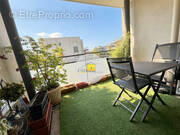 Appartement à CHASSIEU