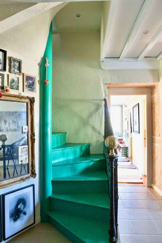 Appartement à CALUIRE-ET-CUIRE