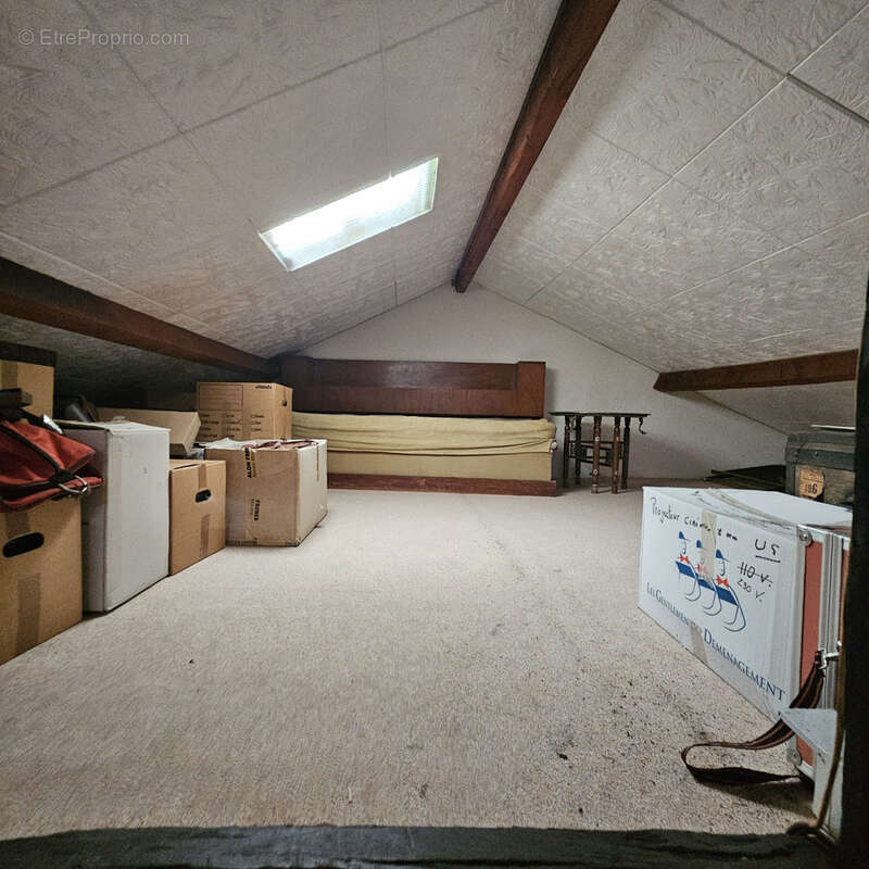 Maison à SAINT-SYLVESTRE