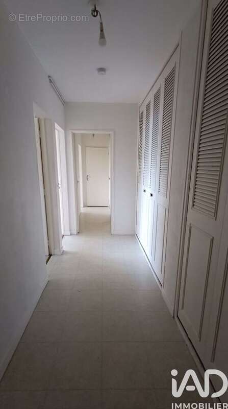 Appartement 54 m² à Chateauroux  - photo 5