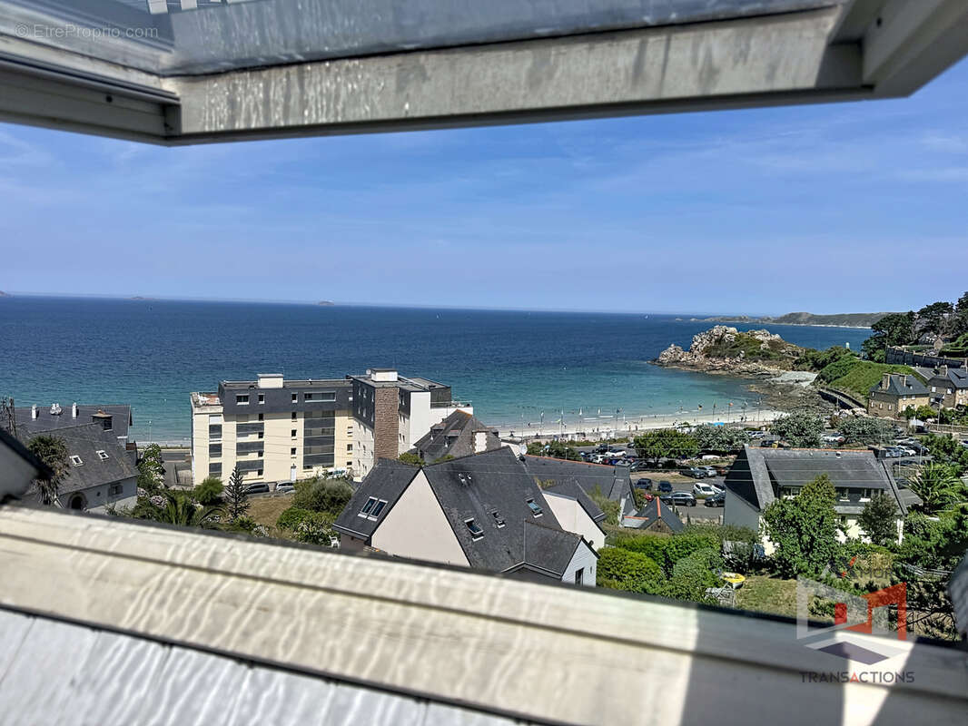 PERROS-GUIREC : Jolie Maison sur mer - photo 6