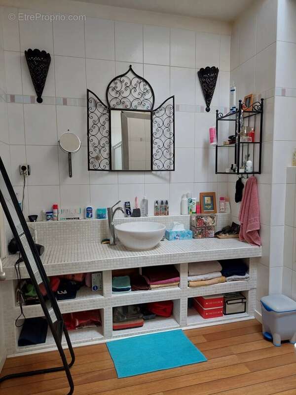 Maison à MONTESQUIEU-VOLVESTRE